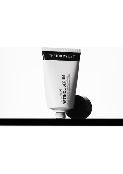 Yenileyici Retinol - Serumu