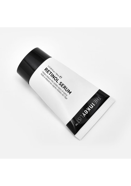 Yenileyici Retinol - Serumu fırsatları