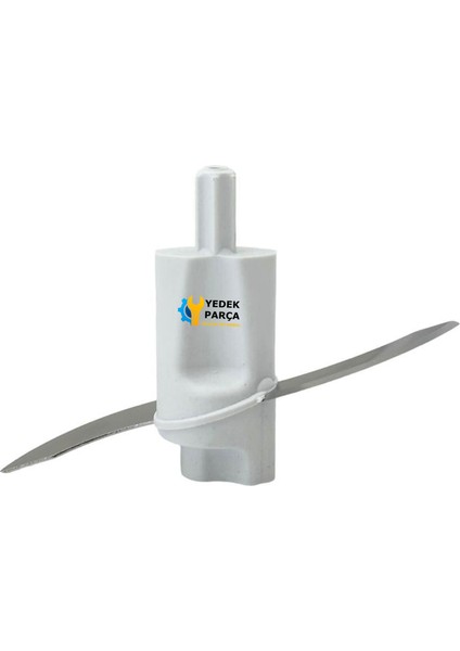 Philips Uyumlu HR1396 Rondo Doğrayıcı Bıçak