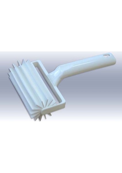 Büyük Hamur Şekillendirici ve Tart Kesici Seti, Kolay Kullanım ve Pratiklik Sağlar