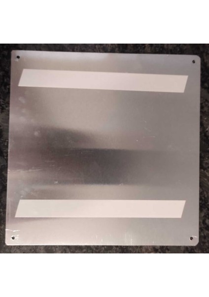 Kahve Desenli Retro Uv Baskılı Alüminyum Dekoratif Tabela – Metal Duvar Süsü modelleri