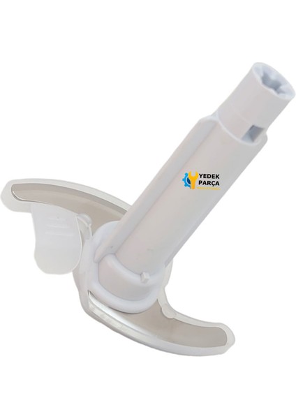 Arzum Uyumlu AR1027 Pratika Doğrayıcı Blender Bıçak