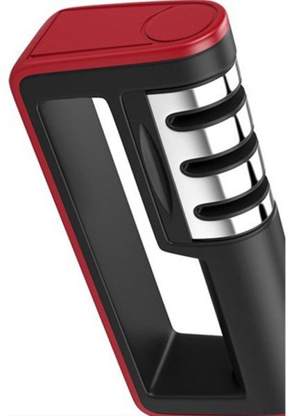 Profesyonel Çok Açılı Elmas Seramik Bileme Aleti Seti, Bıçak ve Makas Uygun