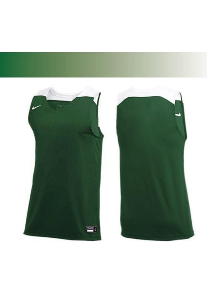 Elite Basketball Jersey Atlet