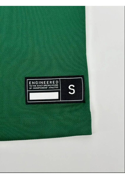 Elite Basketball Jersey Atlet fırsatları