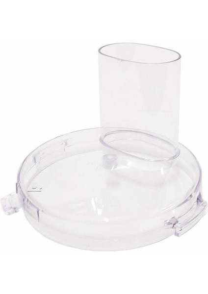 BKK1154 Mutfak Robotu Hazne Kapağı, Orijinal ve Dayanıklı, Kolay Takılır ve Temizlenir.