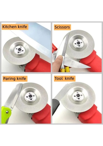 Elmas Zımparalama Silindiri 100MM Avuç Taşlama Uyumlu, Islak ve Kuru Kullanım fiyatları