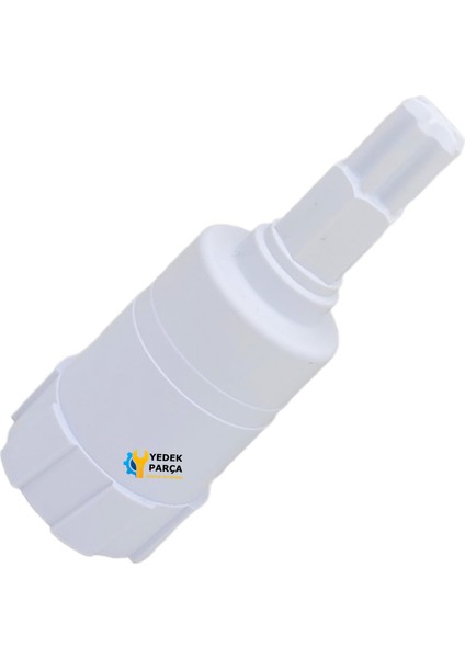 Vestel Uyumlu Vanilya 2000 B Multi Blender Bıçak Taşıyıcı Mil Şaftı (Multi Setlere Uyumlu)