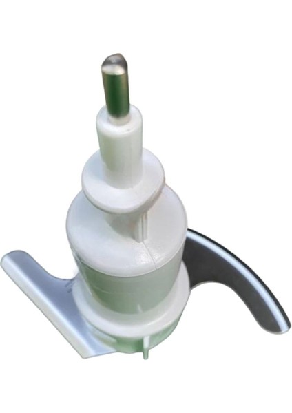 Mini Mutfak Robotu Doğrayıcı Bıçak, Pratik ve Kullanışlı Mutfak Yardımcısı