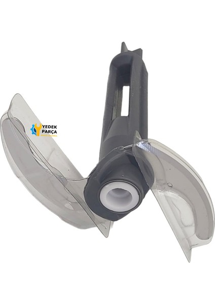 King Uyumlu Blendo P-950 Doğrayıcı Hazne Bıçağı