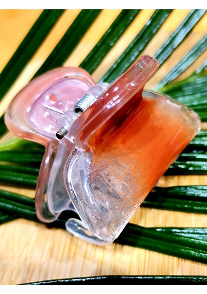 Lüks Figürlü Küçük Kıstırma Toka