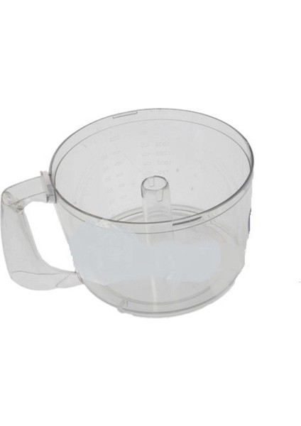 Robokit Mutfak Robotu Orijinal Hazne, Güçlü ve Kullanışlı Mutfak Cihazı Aksesuarı