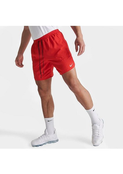 Flex Stride Running Profesyonel Erkek Şort
