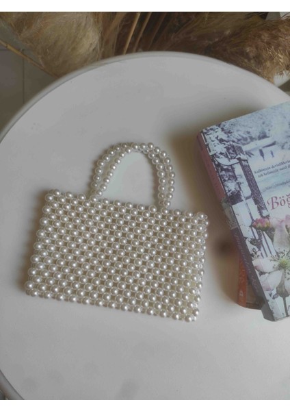 Inci Çanta Incili Çanta (17×11) fiyatları