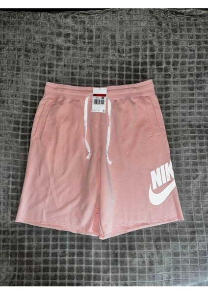 Club Alumni Fransız Havlu Kumaşı Erkek Şortu fiyatları