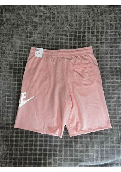 Club Alumni Fransız Havlu Kumaşı Erkek Şortu modelleri