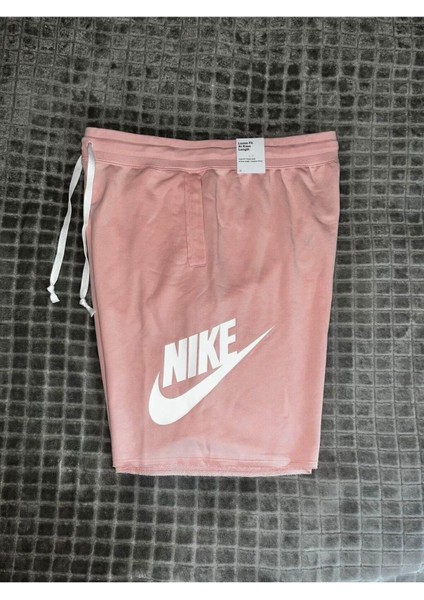 Club Alumni Fransız Havlu Kumaşı Erkek Şortu fırsatları