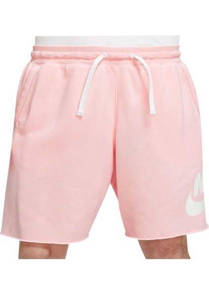 Club Alumni Fransız Havlu Kumaşı Erkek Şortu indirimleri