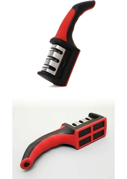 Ultra Keskin Bıçak Bileme Cihazı Çok Fonksiyonlu Bıçak Ustası indirimleri