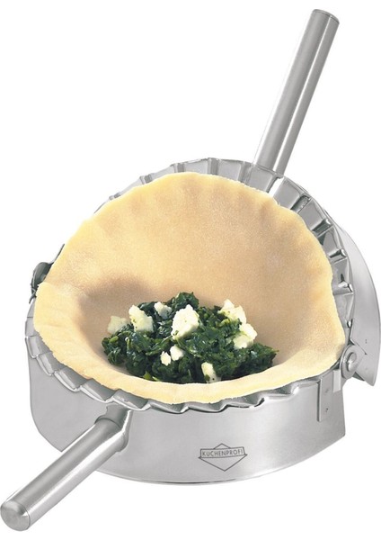 Ravioli Kalıbı Pastacasa 12 cm Pratik Makarna Yardımcısı fiyatları