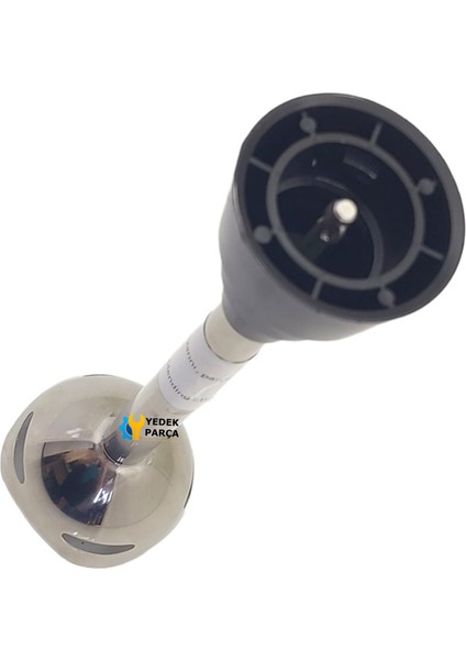 Goldmaster Uyumlu Gm 7234K Badem Blender Metal Parçalayıcı Ayak