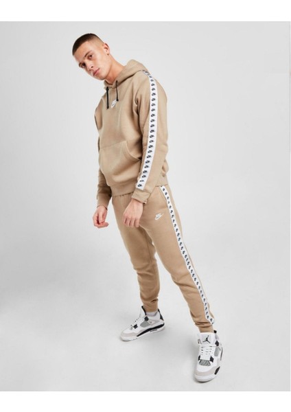 Nsw Spe Flc Tracksuit Erkek Eşofman Takımı fiyatları