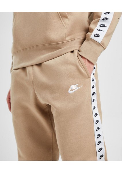 Nsw Spe Flc Tracksuit Erkek Eşofman Takımı modelleri