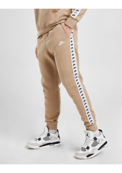 Nsw Spe Flc Tracksuit Erkek Eşofman Takımı fırsatları