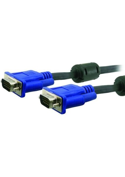 KB-224A 15 mt VGA Kablo