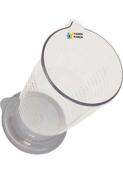 Sinbo Uyumlu Blender Ölçüm Haznesi ve Karıştırma Kabı