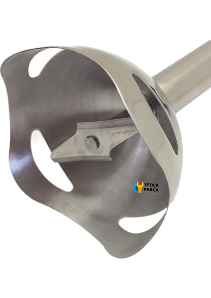 Cvs Uyumlu Dn 1272 Alpha Blender Metal Parçalayıcı Ayak modelleri