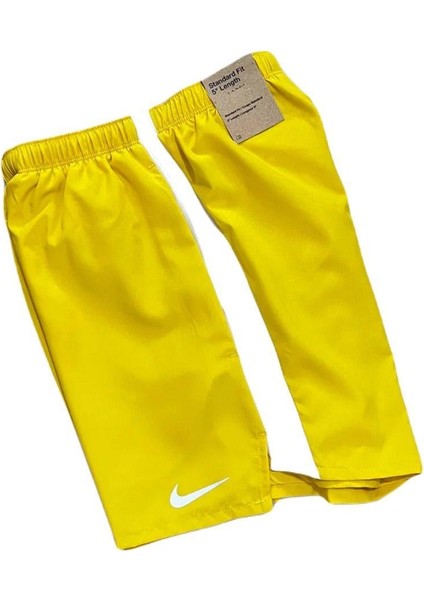 Challenger 5” (13 Cm) Koşu Şortu