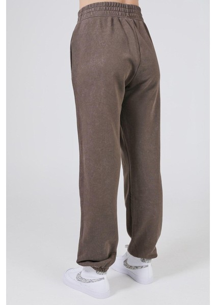 Sportswear Essential Collection Washed Kadın Eşofman Altı DD5630-004 fırsatları