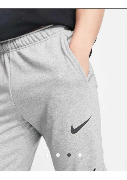 Mens Nike Dri Fit Pant Tapered Fleece Erkek Eşofman Altı Cng-Store® modelleri