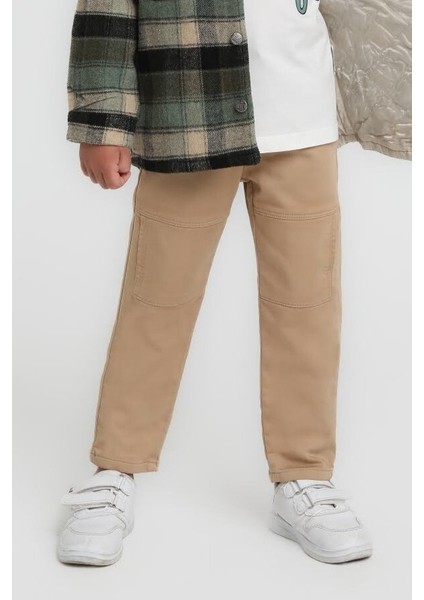 Erkek Çocuk Pantolon 9-13 Yaş 24025