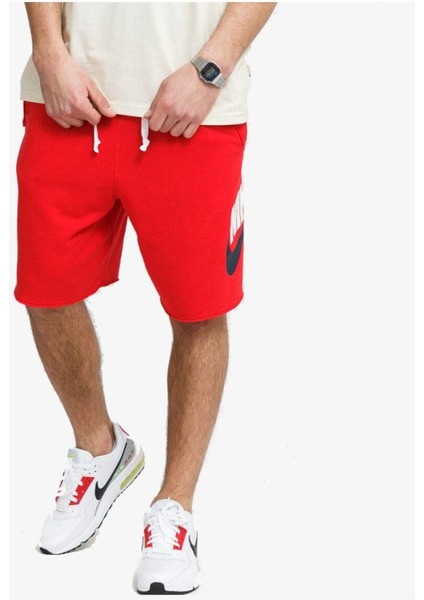 Club Alumni Fransız Havlu Kumaşı Erkek Şortu fiyatları