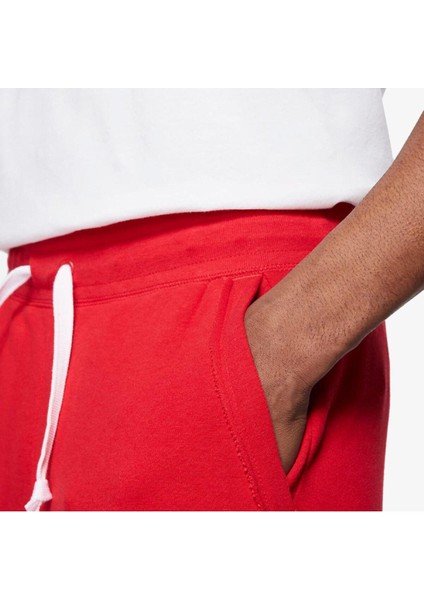 Club Alumni Fransız Havlu Kumaşı Erkek Şortu modelleri