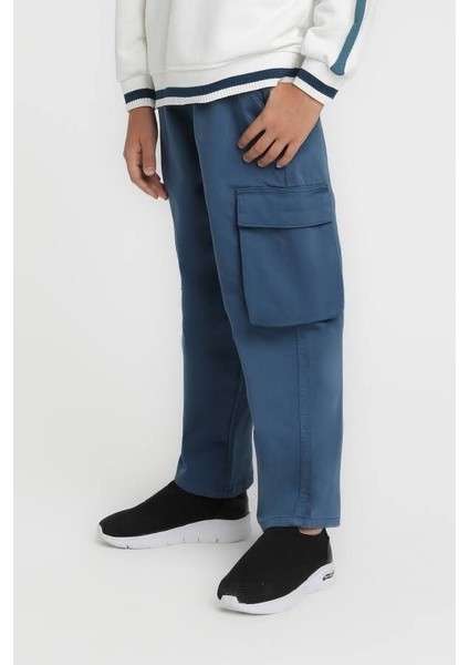 Erkek Çocuk Pantolon 9-13 Yaş 2573 fiyatları