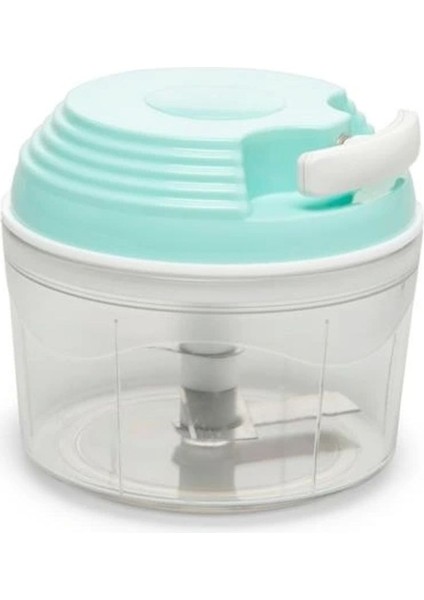 Renkli 3'lü Pratik Ipli Doğrayıcı, Mutfak Mini Rota (5047) modelleri