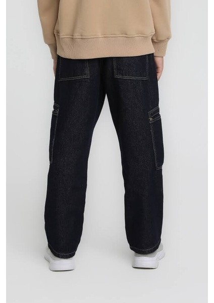 Erkek Çocuk Pantolon 9-13 Yaş 2617 fiyatları