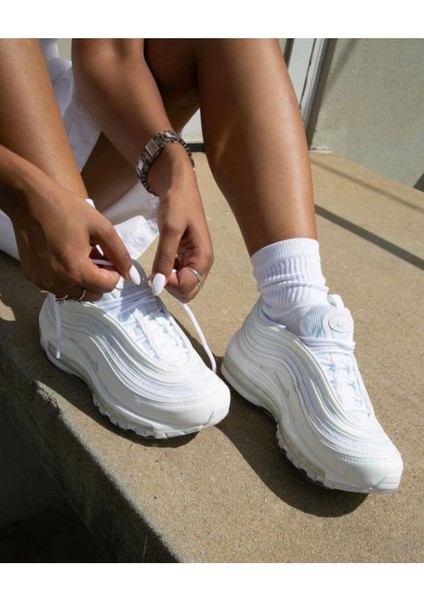 Air Max 97 Kadın Ayakkabı