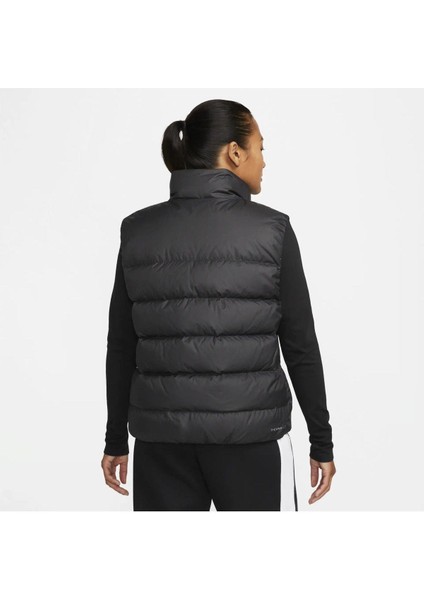 Sportswear Therma-Fıt Windrunner Kadın Kaz Tüyü Yelek fiyatları