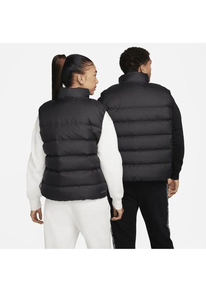 Sportswear Therma-Fıt Windrunner Kadın Kaz Tüyü Yelek indirimleri