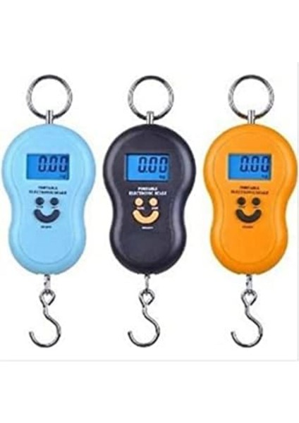 Dijital El Kantarı, Hafif ve Sağlam, Hassas Ölçüm, Pratik Kullanım modelleri