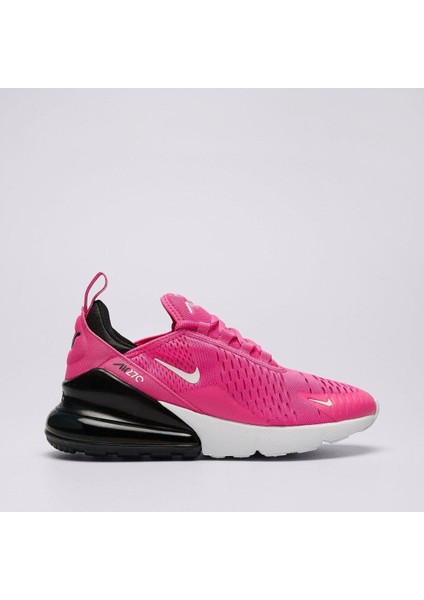Air Max 270 Rush Fuchsia Pink Kadın Ayakkabısı