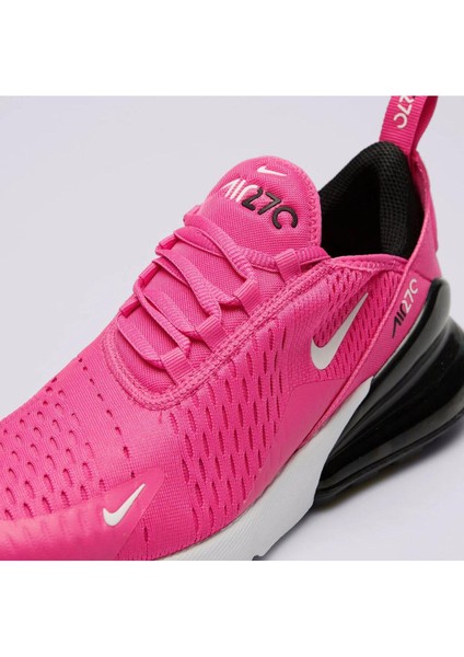 Air Max 270 Rush Fuchsia Pink Kadın Ayakkabısı fiyatları