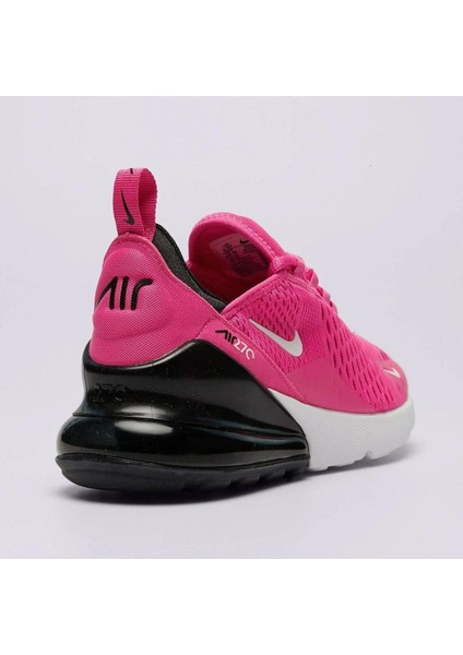 Air Max 270 Rush Fuchsia Pink Kadın Ayakkabısı modelleri