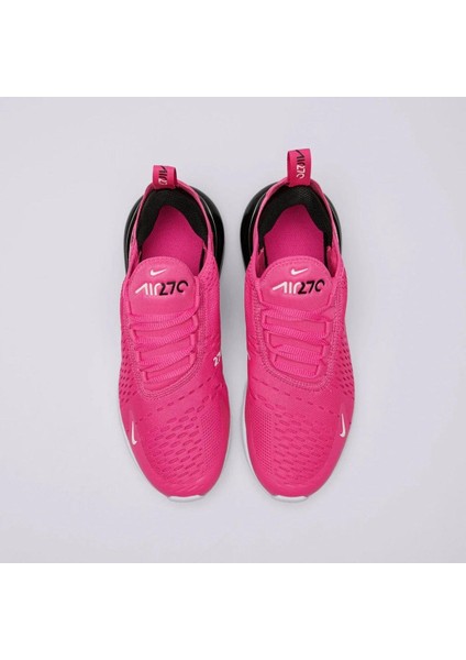Air Max 270 Rush Fuchsia Pink Kadın Ayakkabısı fırsatları
