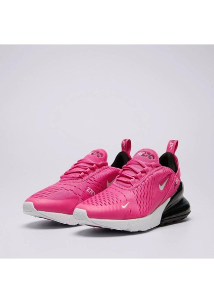 Air Max 270 Rush Fuchsia Pink Kadın Ayakkabısı indirimleri
