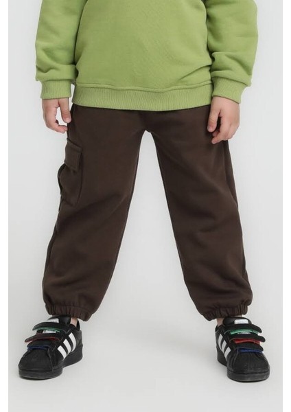 Erkek Çocuk Pantolon 1-4 Yaş 1842